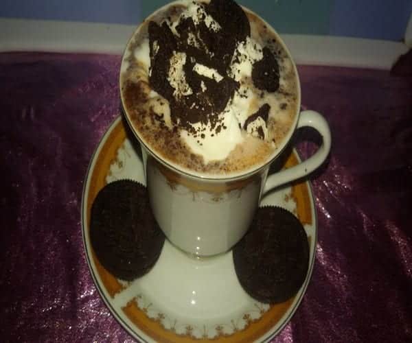طريقة عمل البوريو الساخن