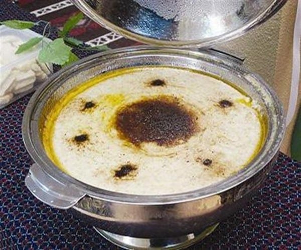 طريقة عمل الجريش