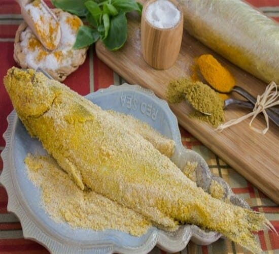 طريقة عمل الفسيخ فى المنزل بالخطوات