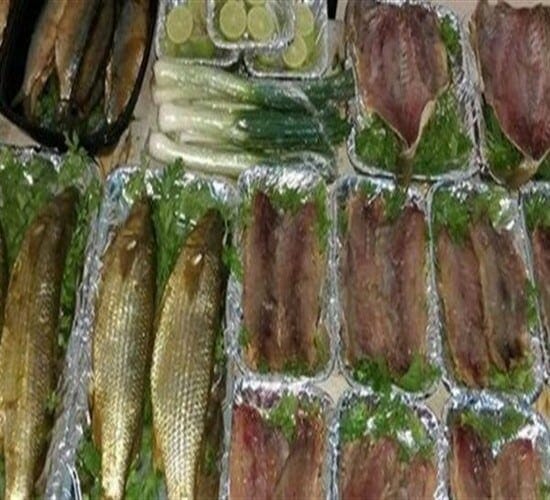 طريقة عمل الملوحة فى المنزل خطوة بخطوة