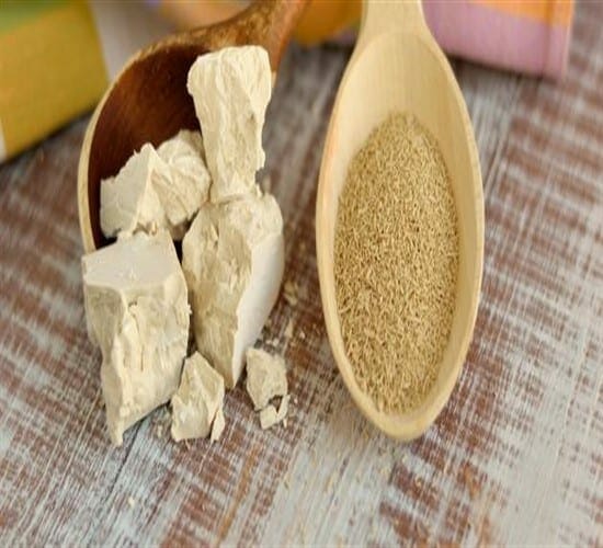 طريقة عمل الخميرة الفورية فى المنزل بطرق سريعة