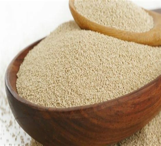 طريقة عمل الخميرة الفورية